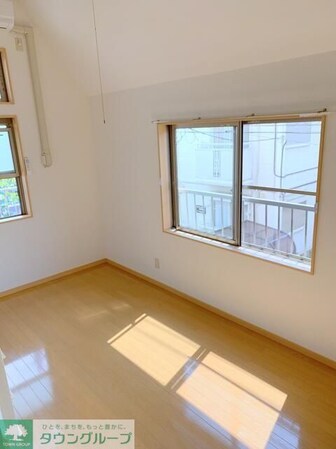 コート・ピアの物件内観写真